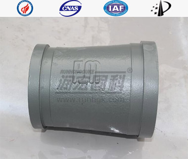 PM Reducer pipeDN150-125×200 ZGMn13-4