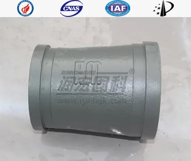 PM Reducer pipeDN150-125&times;200 ZGMn13-4