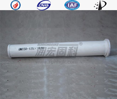 SERMAC Reducer pipeDN150-125×1070× 8mm 16Mn