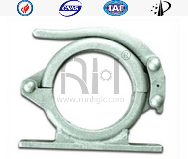 Other casting pipe clamp products