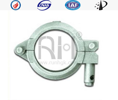 Other casting pipe clamp products