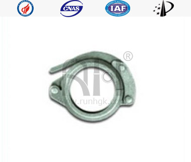 Other casting pipe clamp products