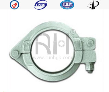 Other casting pipe clamp products