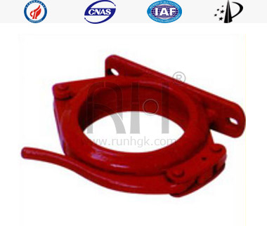 Other casting pipe clamp products