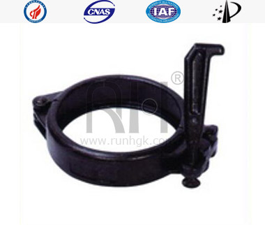 Other casting pipe clamp products