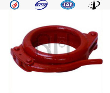 Other casting pipe clamp products