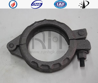 Other casting pipe clamp products