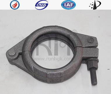 Other casting pipe clamp products