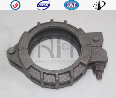 Other casting pipe clamp products