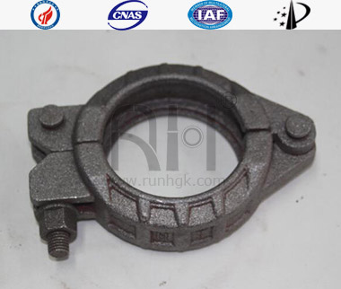 Other casting pipe clamp products