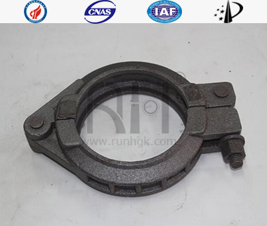 Other casting pipe clamp products