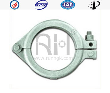 Other casting pipe clamp products