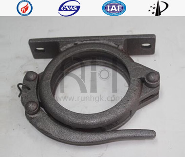 Other casting pipe clamp products