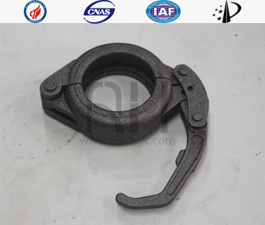 Other casting pipe clamp products