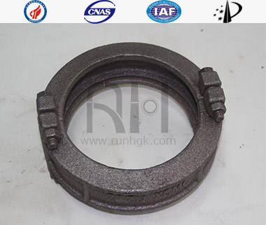 Other casting pipe clamp products