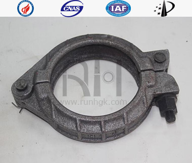 Other casting pipe clamp products