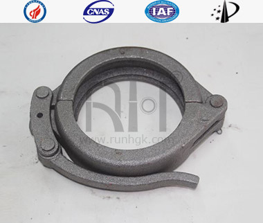 Other casting pipe clamp products