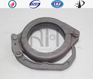 Other casting pipe clamp products