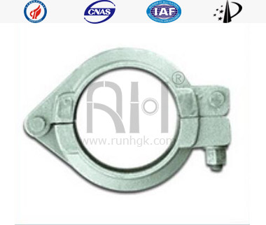 Other casting pipe clamp products