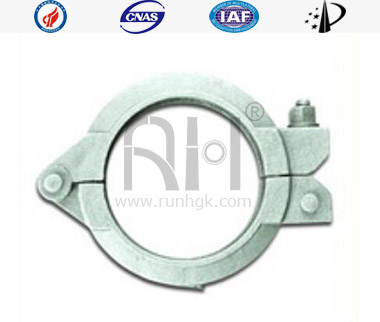 Other casting pipe clamp products