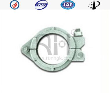 Other casting pipe clamp products