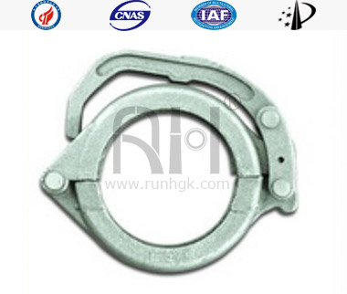 Other casting pipe clamp products