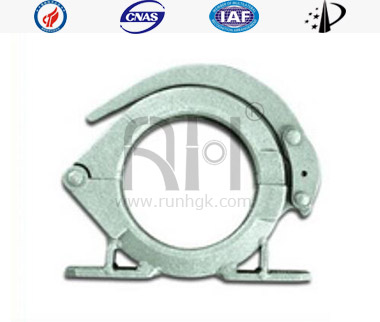 Other casting pipe clamp products