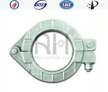 Other casting pipe clamp products