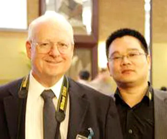 Praised by Customers in Europe--Winning Glory for the Country