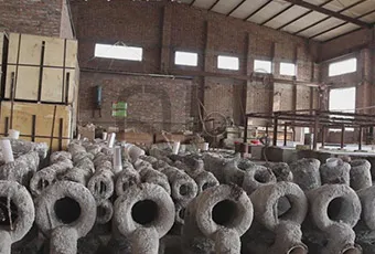 Our Company Signs a Letter of Intent for Cooperation Agreement in the High Wear-Resisting Parts with AVIC (Aviation Industry Corporation of China)