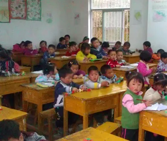 Continuous 11 Years,&nbsp;Our Administrative Department Offer The Compassion&nbsp;and Donation to the&nbsp;Poor Mountainous Areas