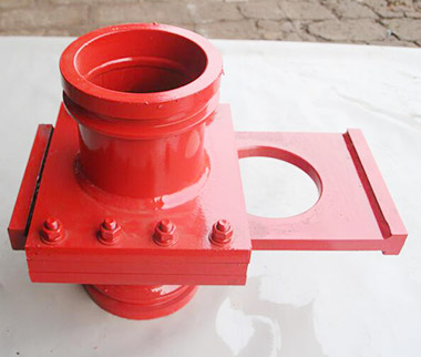 Pipe Fittings