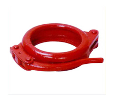 Casting Clamp