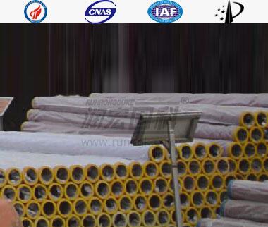 How to make the concrete pump pipeline durable?